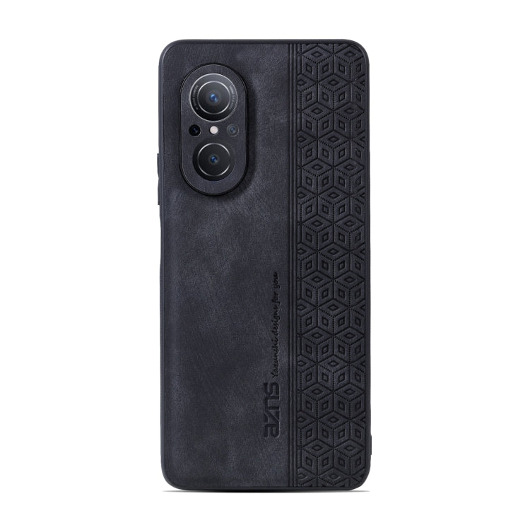 AZNS 3D Embossed Skin Feel Phone Case, For Huawei nova 9 SE / Honor 50 SE, For Huawei nova 10, For Huawei nova 10 Pro, For Honor 50 Pro / Huawei nova 9 Pro