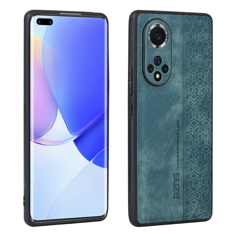 AZNS 3D Embossed Skin Feel Phone Case, For Huawei nova 9 SE / Honor 50 SE, For Huawei nova 10, For Huawei nova 10 Pro, For Honor 50 Pro / Huawei nova 9 Pro
