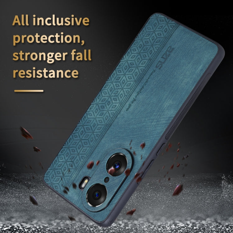 AZNS 3D Embossed Skin Feel Phone Case, For Honor 60 Pro, For Honor 60, For Honor X40i, For Samsung Galaxy A13 5G / A04