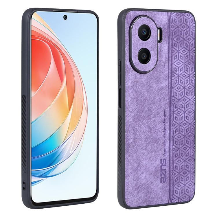 AZNS 3D Embossed Skin Feel Phone Case, For Honor 60 Pro, For Honor 60, For Honor X40i, For Samsung Galaxy A13 5G / A04