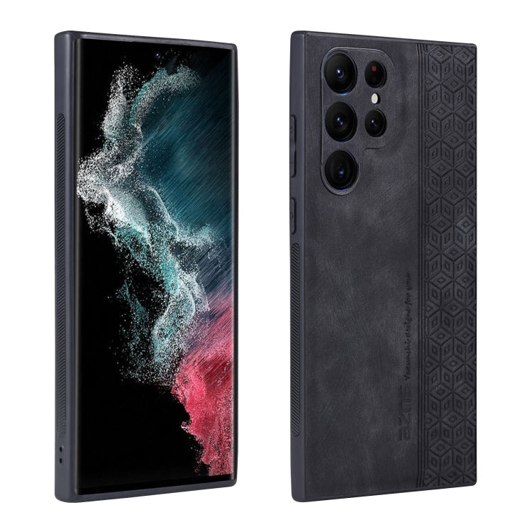 AZNS 3D Embossed Skin Feel Phone Case, For Samsung Galaxy S22 Ultra 5G, For Samsung Galaxy Z Flip3 5G, For Xiaomi Redmi 10A / 9C, For Samsung Galaxy Z Flip4 5G, For Xiaomi Redmi 10C / 10 Indian