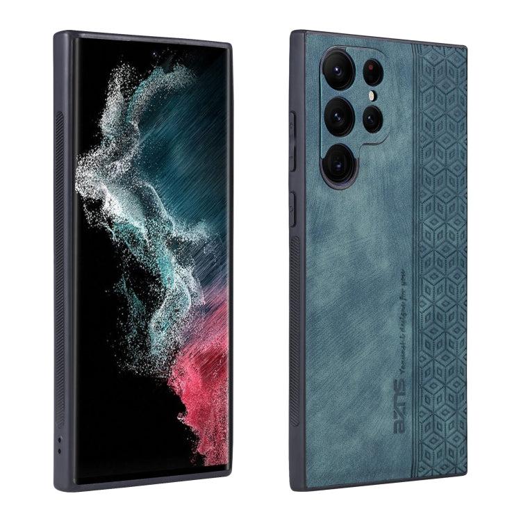 AZNS 3D Embossed Skin Feel Phone Case, For Samsung Galaxy S22 Ultra 5G, For Samsung Galaxy Z Flip3 5G, For Xiaomi Redmi 10A / 9C, For Samsung Galaxy Z Flip4 5G, For Xiaomi Redmi 10C / 10 Indian