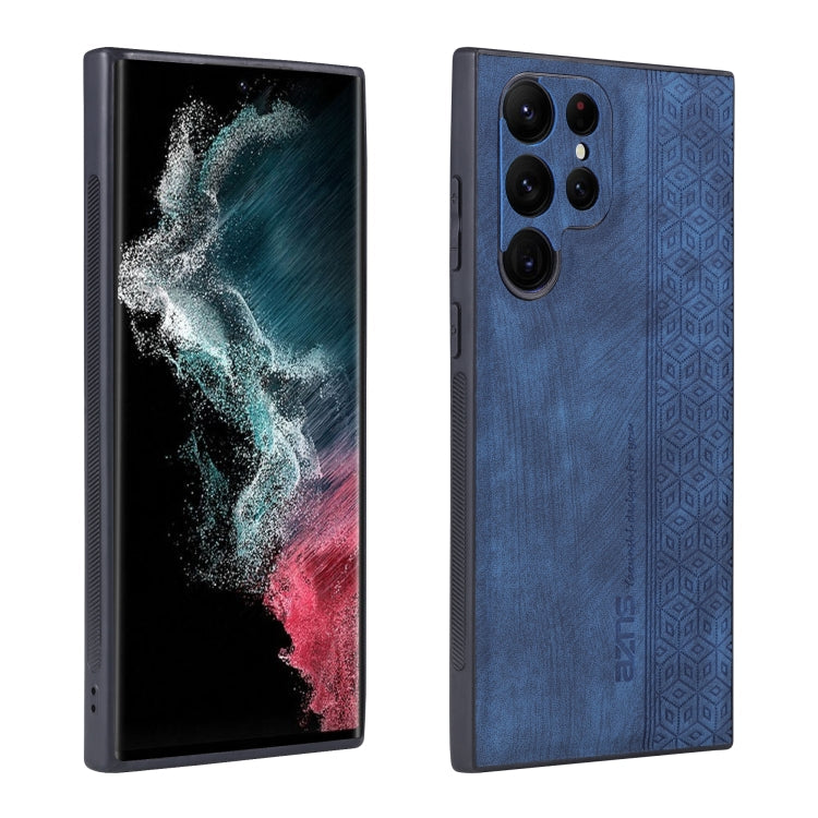 AZNS 3D Embossed Skin Feel Phone Case, For Samsung Galaxy S22 Ultra 5G, For Samsung Galaxy Z Flip3 5G, For Xiaomi Redmi 10A / 9C, For Samsung Galaxy Z Flip4 5G, For Xiaomi Redmi 10C / 10 Indian