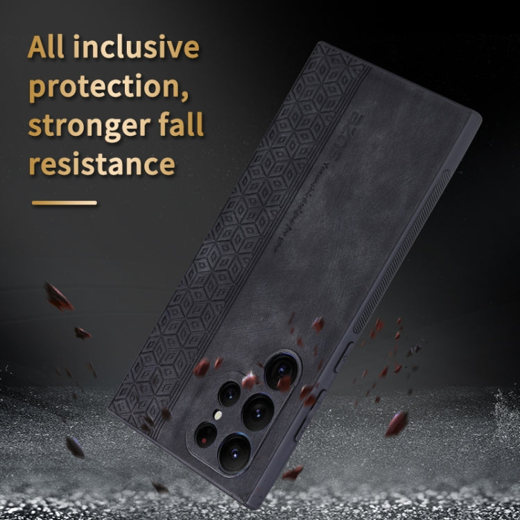 AZNS 3D Embossed Skin Feel Phone Case, For Samsung Galaxy S22 Ultra 5G, For Samsung Galaxy Z Flip3 5G, For Xiaomi Redmi 10A / 9C, For Samsung Galaxy Z Flip4 5G, For Xiaomi Redmi 10C / 10 Indian