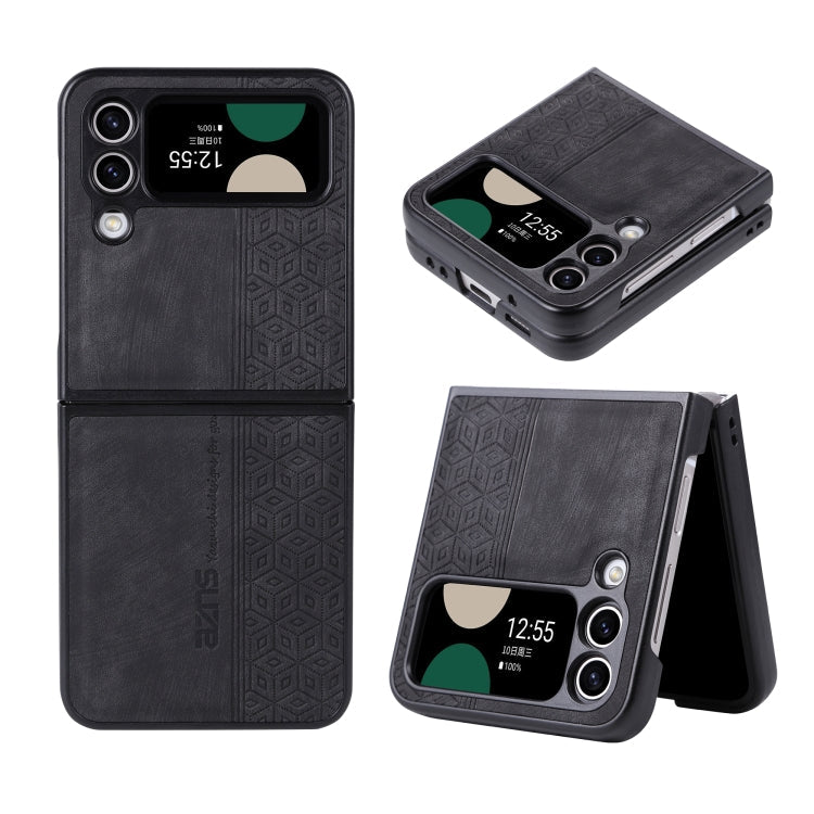 AZNS 3D Embossed Skin Feel Phone Case, For Samsung Galaxy S22 Ultra 5G, For Samsung Galaxy Z Flip3 5G, For Xiaomi Redmi 10A / 9C, For Samsung Galaxy Z Flip4 5G, For Xiaomi Redmi 10C / 10 Indian