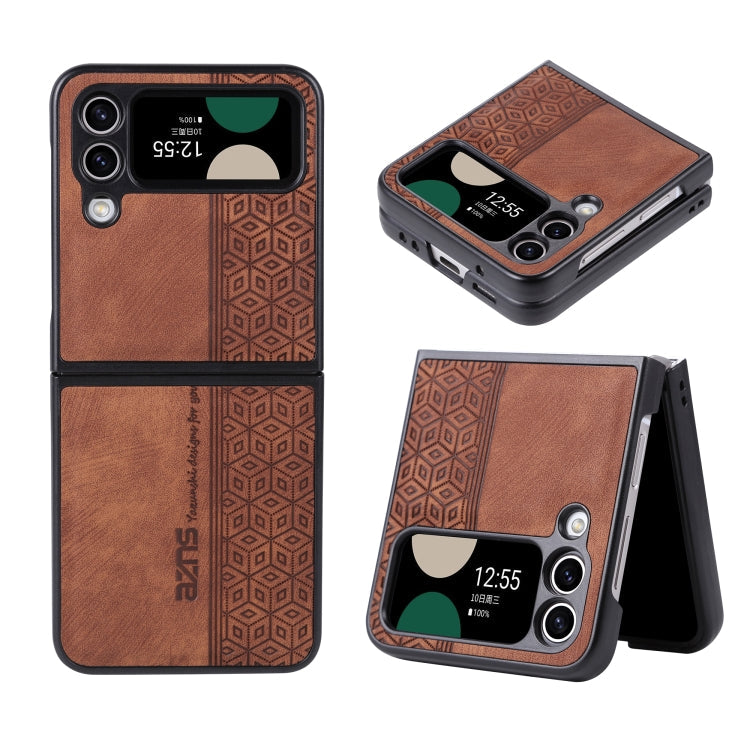 AZNS 3D Embossed Skin Feel Phone Case, For Samsung Galaxy S22 Ultra 5G, For Samsung Galaxy Z Flip3 5G, For Xiaomi Redmi 10A / 9C, For Samsung Galaxy Z Flip4 5G, For Xiaomi Redmi 10C / 10 Indian