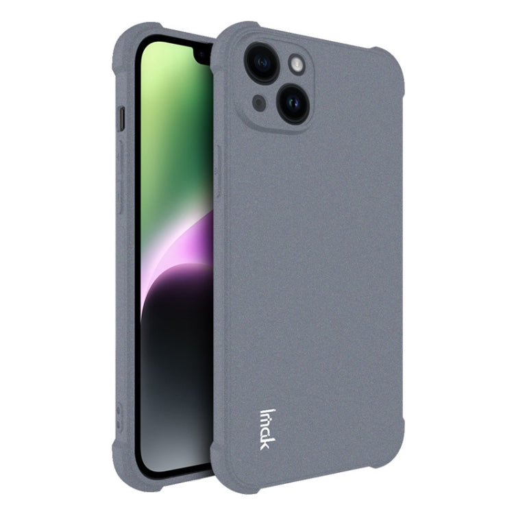 imak Shockproof Airbag TPU Phone Case, For iPhone 14, For iPhone 14 Plus, For iPhone 14 Pro, For iPhone 14 Pro Max, For Motorola Edge 2022 5G, For Sony Xperia 5 IV