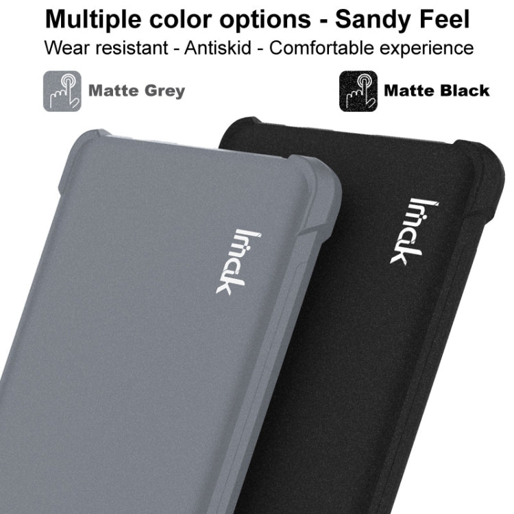 imak Shockproof Airbag TPU Phone Case, For iPhone 14, For iPhone 14 Plus, For iPhone 14 Pro, For iPhone 14 Pro Max, For Motorola Edge 2022 5G, For Sony Xperia 5 IV