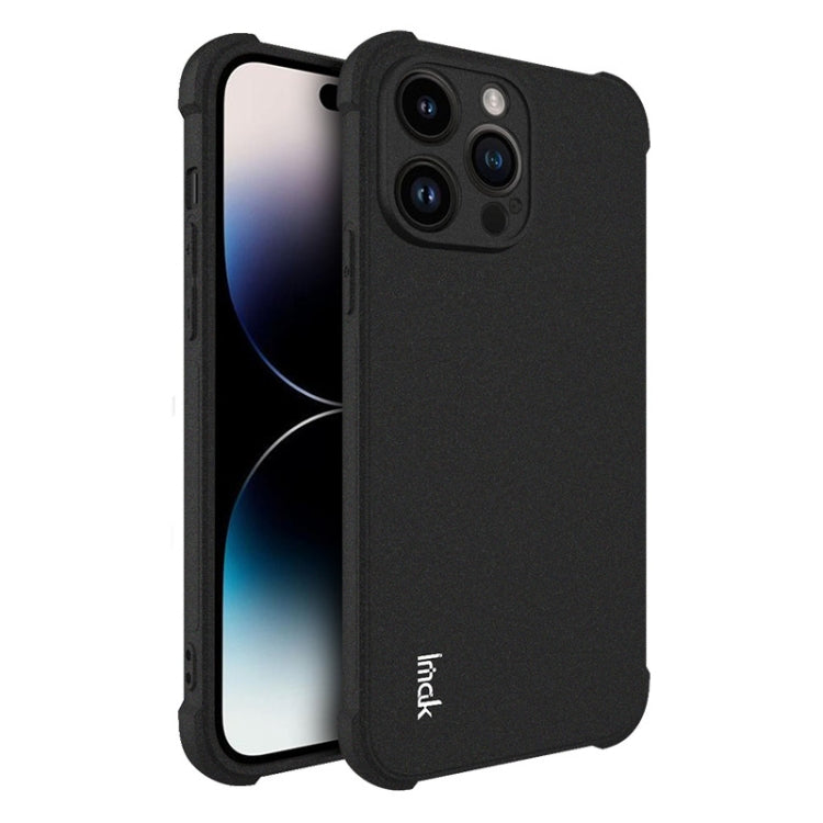 imak Shockproof Airbag TPU Phone Case, For iPhone 14, For iPhone 14 Plus, For iPhone 14 Pro, For iPhone 14 Pro Max, For Motorola Edge 2022 5G, For Sony Xperia 5 IV