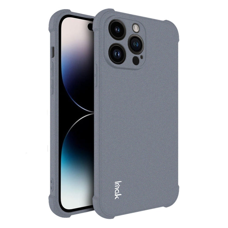 imak Shockproof Airbag TPU Phone Case, For iPhone 14, For iPhone 14 Plus, For iPhone 14 Pro, For iPhone 14 Pro Max, For Motorola Edge 2022 5G, For Sony Xperia 5 IV