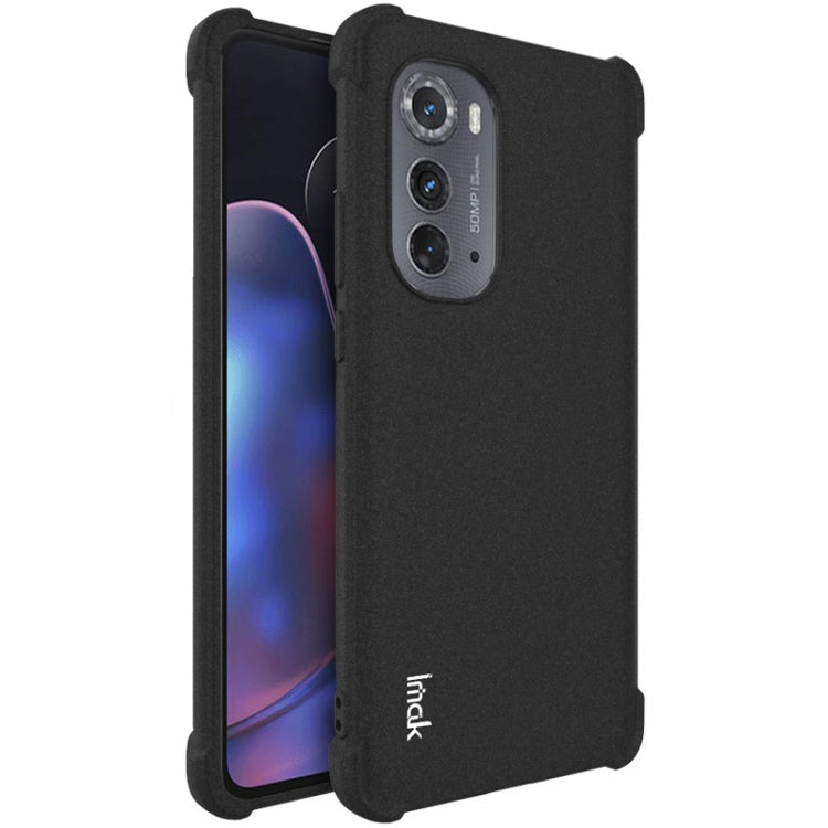 imak Shockproof Airbag TPU Phone Case, For iPhone 14, For iPhone 14 Plus, For iPhone 14 Pro, For iPhone 14 Pro Max, For Motorola Edge 2022 5G, For Sony Xperia 5 IV