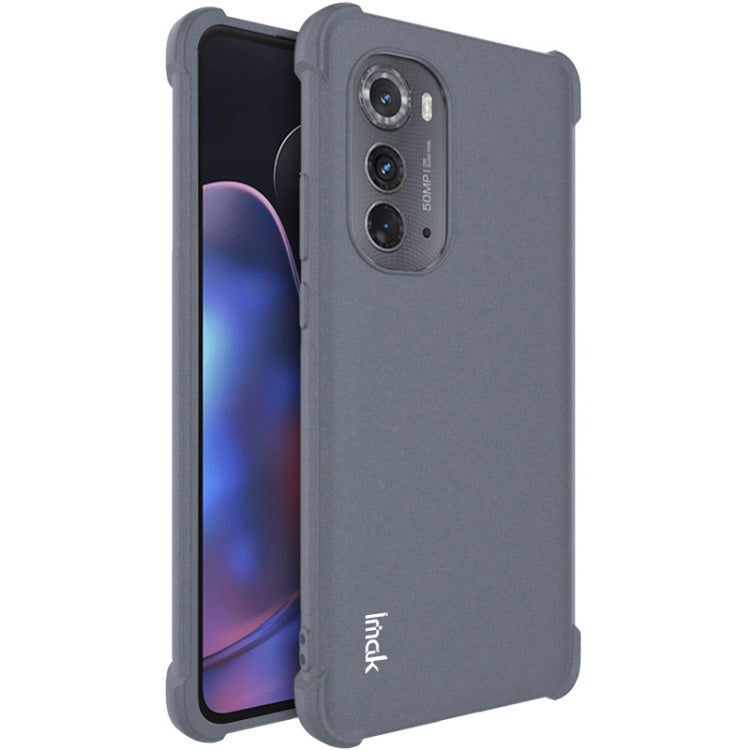 imak Shockproof Airbag TPU Phone Case, For iPhone 14, For iPhone 14 Plus, For iPhone 14 Pro, For iPhone 14 Pro Max, For Motorola Edge 2022 5G, For Sony Xperia 5 IV