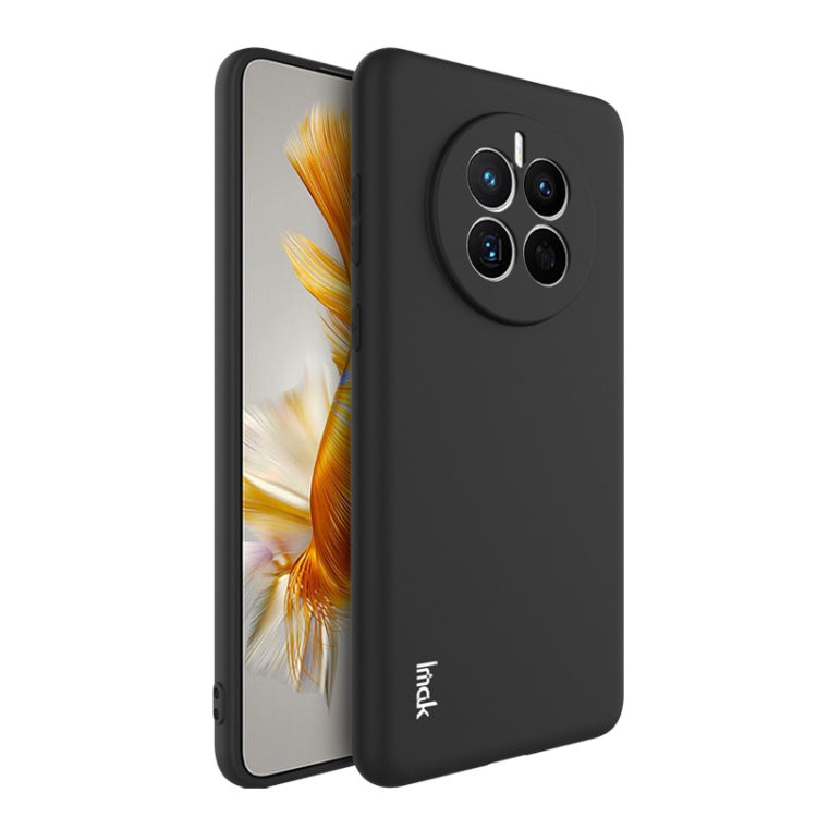 IMAK UC-3 Series Shockproof Frosted TPU Protective Phone Case, For Samsung Galaxy A04 4G, For Huawei Mate 50