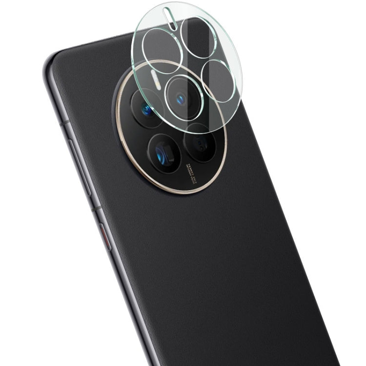 imak High Definition Integrated Phone Glass Lens Film, For Huawei Mate 50, For Huawei Mate 50 Pro, For Realme GT2 Explorer Master