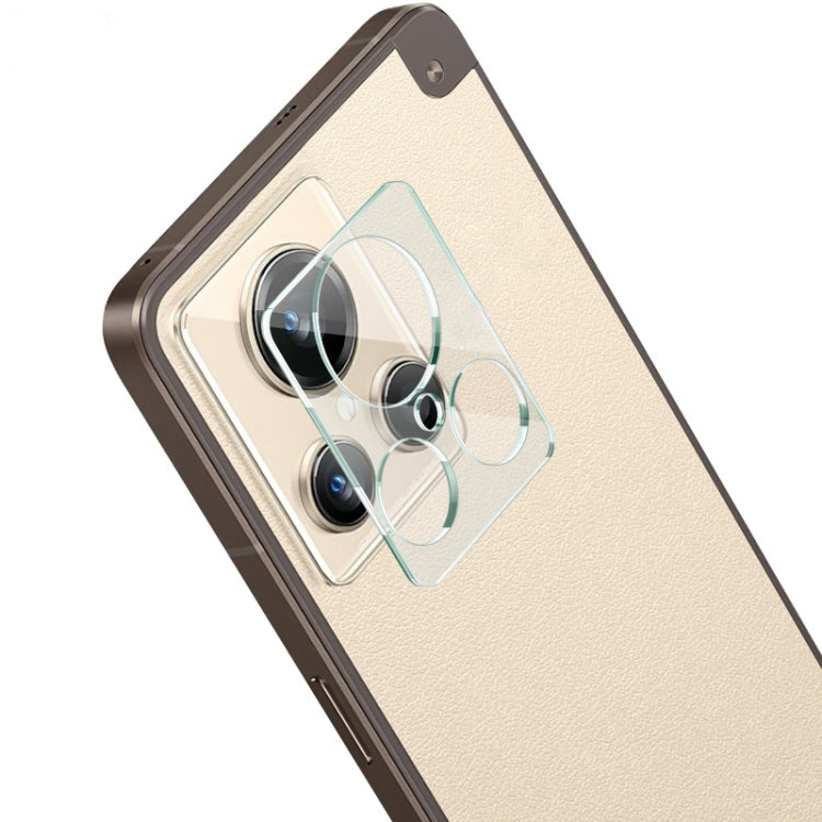 imak High Definition Integrated Phone Glass Lens Film, For Huawei Mate 50, For Huawei Mate 50 Pro, For Realme GT2 Explorer Master