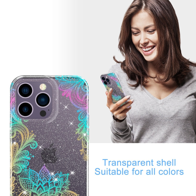 Laser IMD Phone Case, For iPhone 14 Pro Max