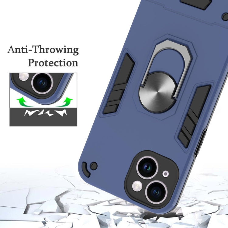 2 in 1 Armour Series PC + TPU Protective Phone Case, For iPhone 14, For Tecno Camon 19/Camon 19 Pro 5G, For Tecno Camon 19 Neo