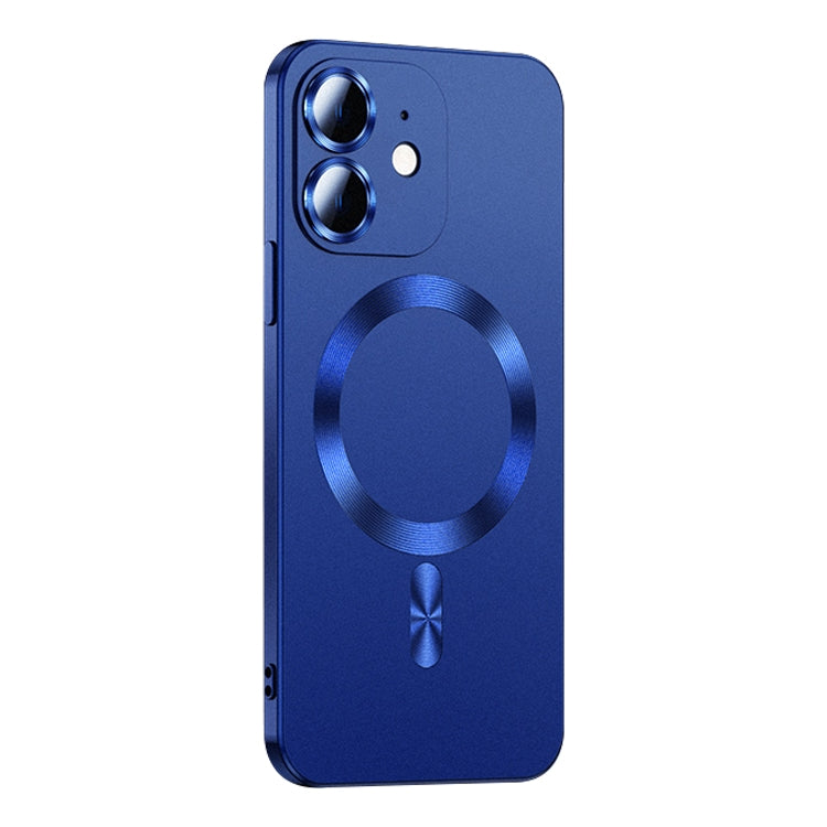 Liquid Lens Protector Magsafe Phone Case, For iPhone 13 Pro Max, For iPhone 12, For iPhone 12 Pro