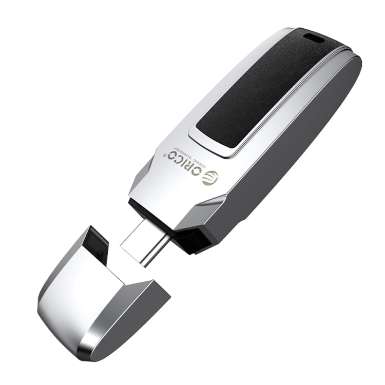 ORICO USB Solid State Flash Drive, Read: 520MB/s, Write: 450MB/s, 128GB USB-A, 128GB Type-C, 256GB USB-A, 256GB Type-C, 512GB USB-A, 512GB Type-C, 1TB USB-A, 1TB Type-C