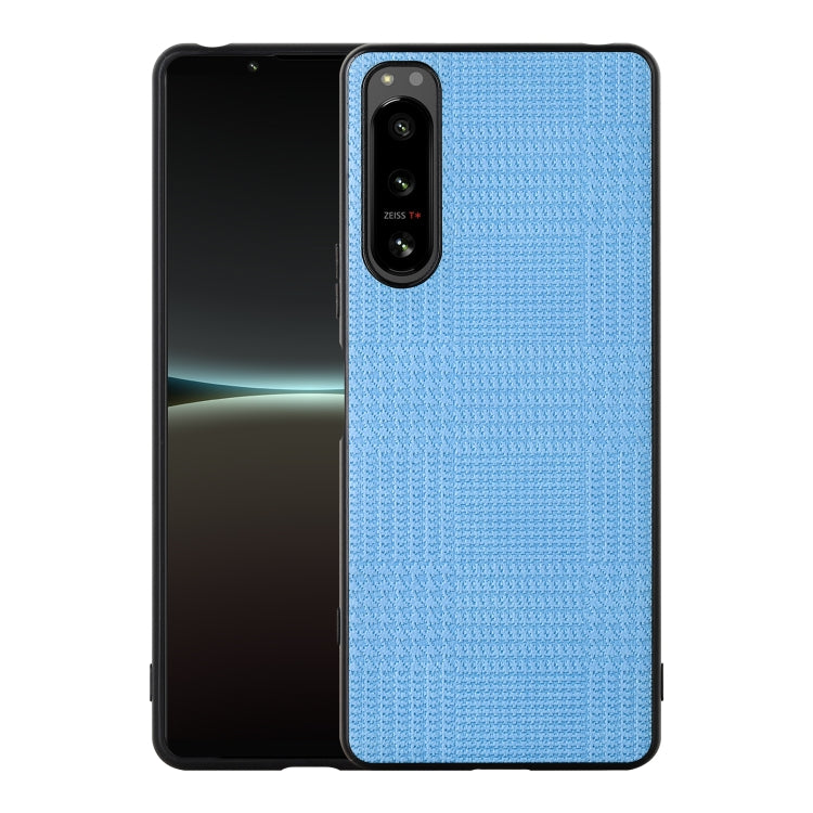 ViLi TH Series Shockproof Phone Case, For Sony Xperia 5 IV, For Sony Xperia 1 IV, For Sony Xperia 10 IV