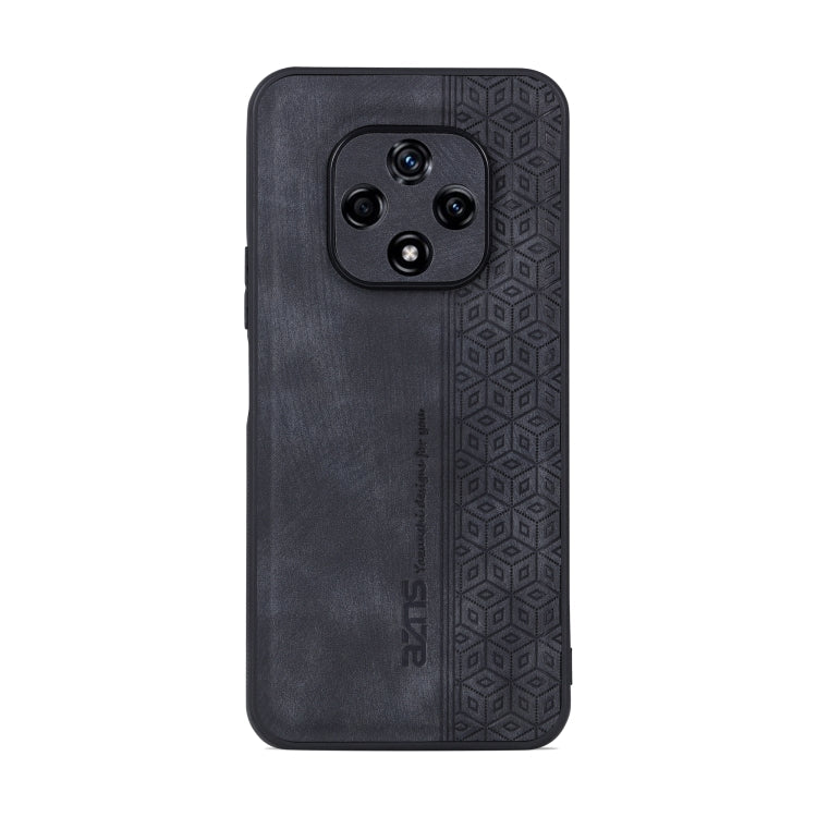 AZNS 3D Embossed Skin Feel Phone Case, For Huawei nova 9z 5G/Enjoy 50+, For OPPO A97 5G, For Honor Play 30, For Huawei Maimang 11