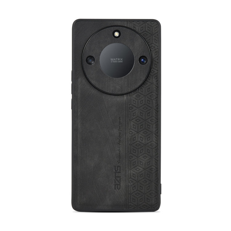 AZNS 3D Embossed Skin Feel Phone Case, For Honor X40