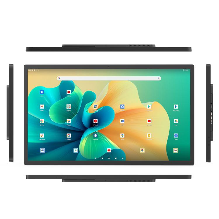 WF3285T 32 inch IPS Display Advertising Machine Android 13, RK3588S2 4GB+64GB