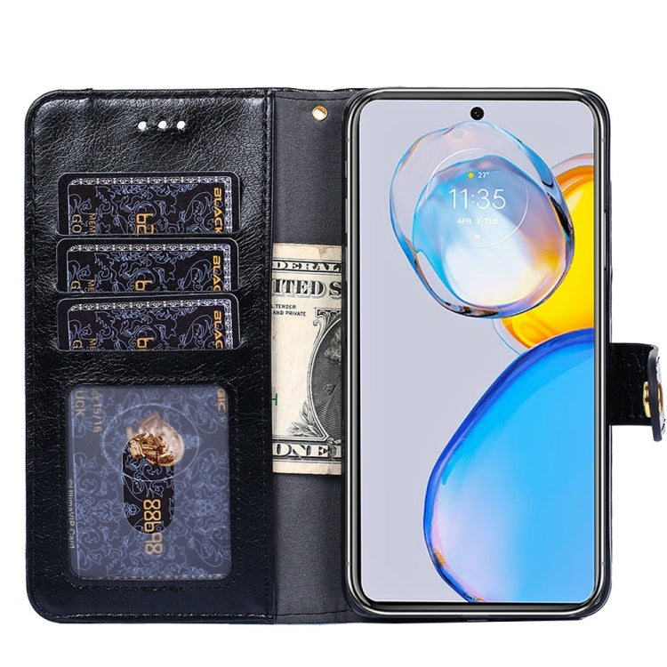 Zipper Bag Leather Phone Case, For vivo Y55 4G, For Samsung Galaxy A04s, For Sharp Aquos sense7 Plus, For Xiaomi Civi 2 5G, For Xiaomi Poco M5 4G