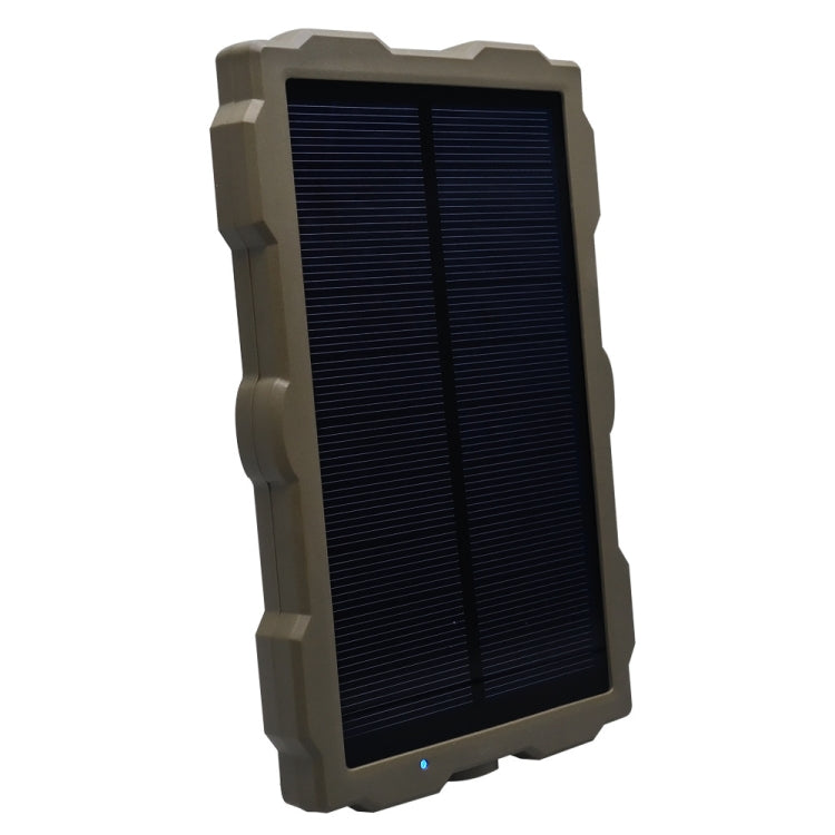 S15 1700mAh Solar Panel for Hunting Camera, 1700mAh