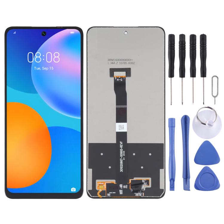 OEM LCD Screen with Digitizer Full Assembly, For Honor 50 Lite / X20, For Huawei Nzone S7 5G / Enjoy 30e, For Honor 50 SE, For Huawei P Smart 2021 (OEM)