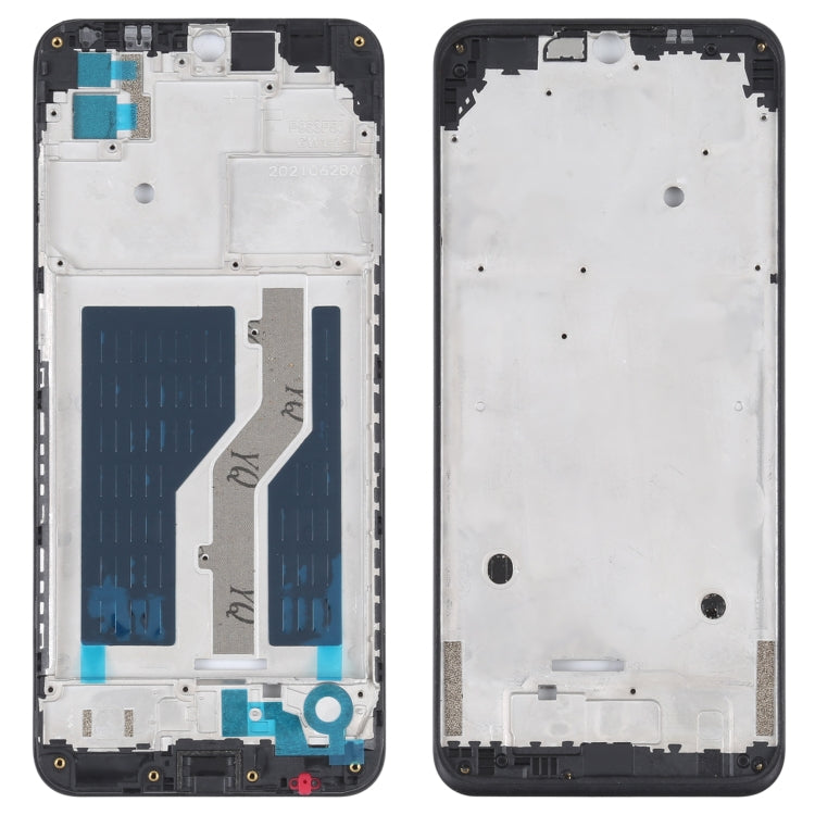 Middle Frame Bezel Plate, For ZTE Blade A5 2020, For ZTE Blade V10, For ZTE Blade V10 Vita, For ZTE Blade A51, For ZTE Blade A71 A7030