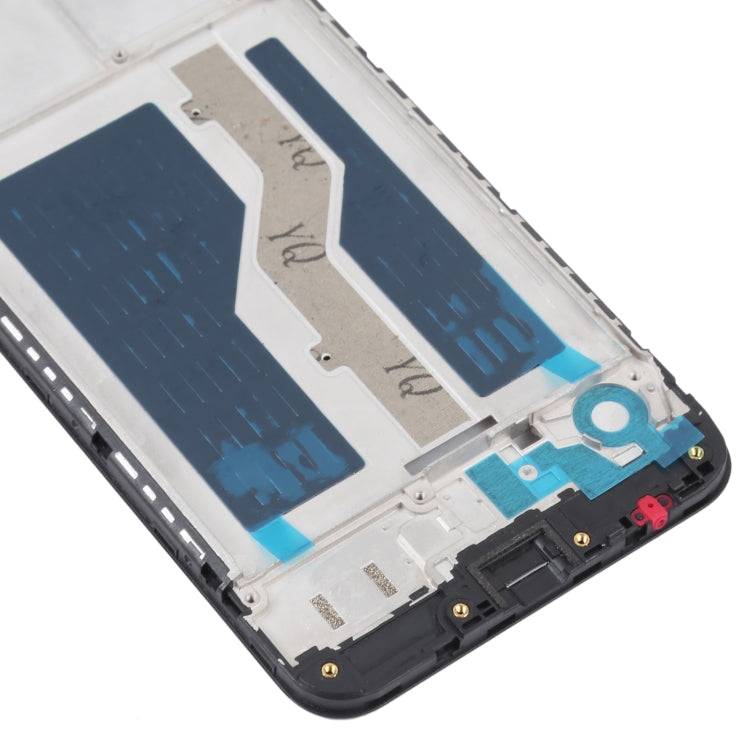 Middle Frame Bezel Plate, For ZTE Blade A5 2020, For ZTE Blade V10, For ZTE Blade V10 Vita, For ZTE Blade A51, For ZTE Blade A71 A7030