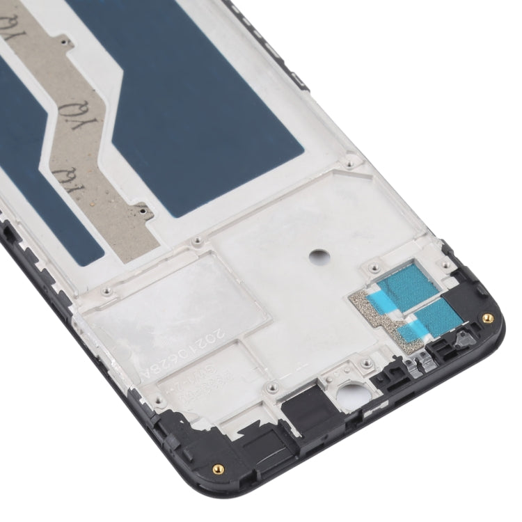 Middle Frame Bezel Plate, For ZTE Blade A5 2020, For ZTE Blade V10, For ZTE Blade V10 Vita, For ZTE Blade A51, For ZTE Blade A71 A7030