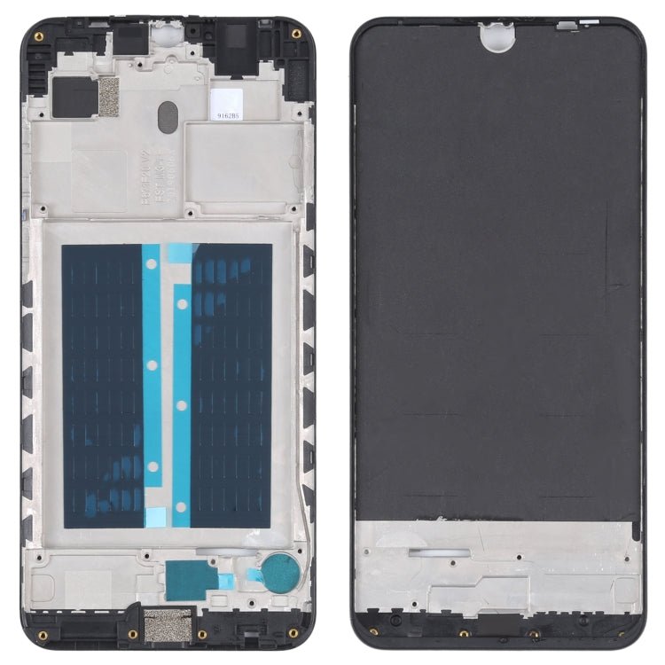 Middle Frame Bezel Plate, For ZTE Blade A5 2020, For ZTE Blade V10, For ZTE Blade V10 Vita, For ZTE Blade A51, For ZTE Blade A71 A7030