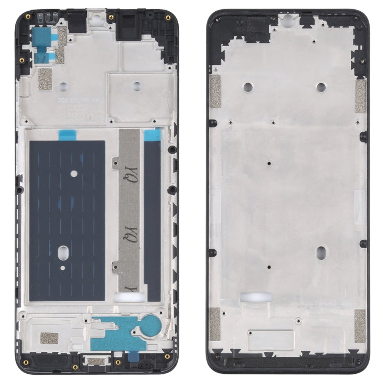 Middle Frame Bezel Plate, For ZTE Blade A5 2020, For ZTE Blade V10, For ZTE Blade V10 Vita, For ZTE Blade A51, For ZTE Blade A71 A7030