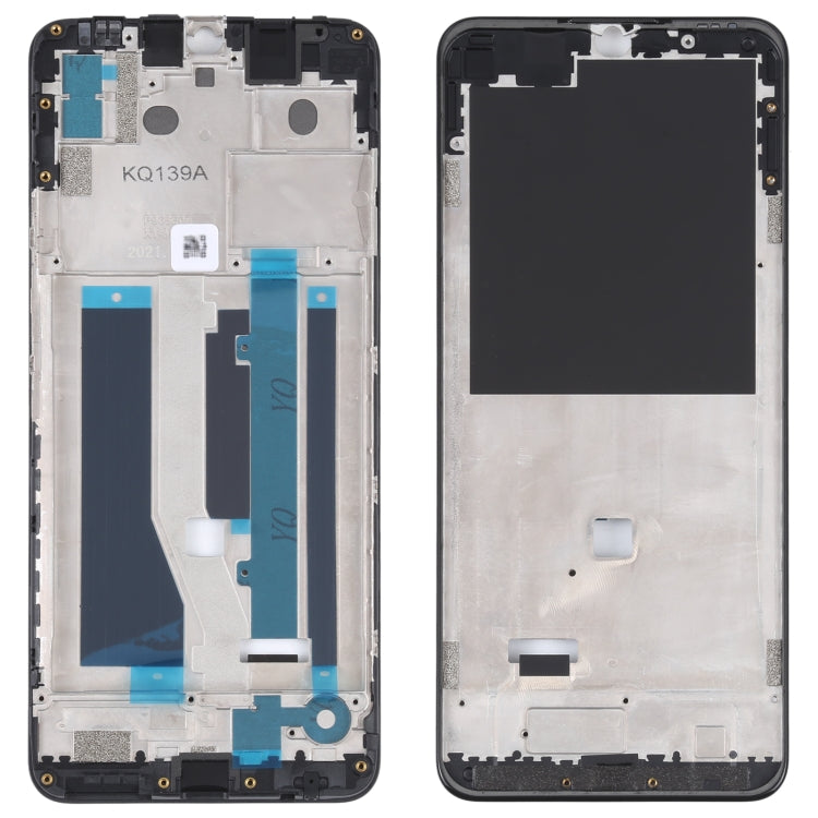 Middle Frame Bezel Plate, For ZTE Blade A5 2020, For ZTE Blade V10, For ZTE Blade V10 Vita, For ZTE Blade A51, For ZTE Blade A71 A7030