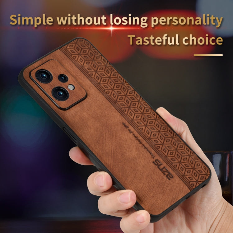 AZNS 3D Embossed Skin Feel Phone Case, For OPPO K10x 5G, For OnePlus Nord CE 2 Lite 5G, For Realme 9 Pro, For Realme Q5