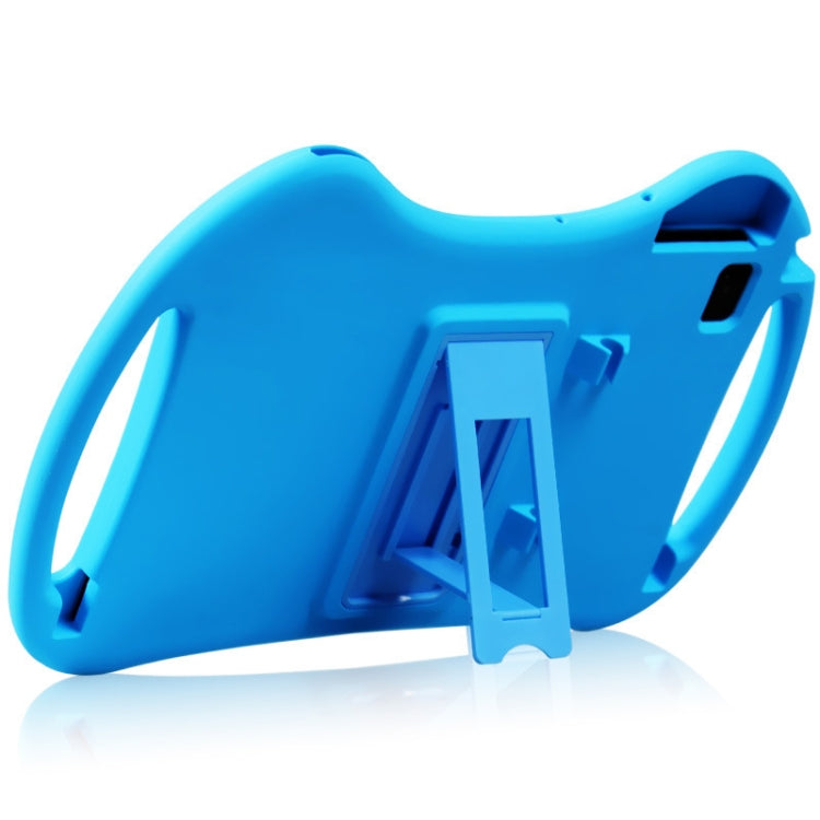 Silicone Shockproof Protective Tablet Case, For Alcatel 3T 10 2020, For Alcatel 1T 10 2020, For TCL Tab 10/10s 2020