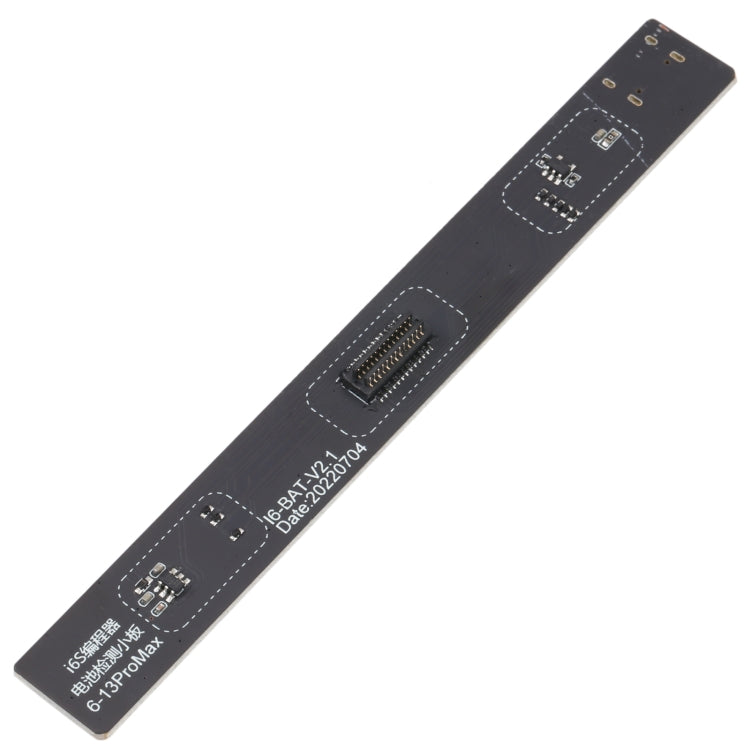 i2C i6S Intelligent Programmer Battery Test Board for iPhone 5 SE-13 Series, Battery Test Board