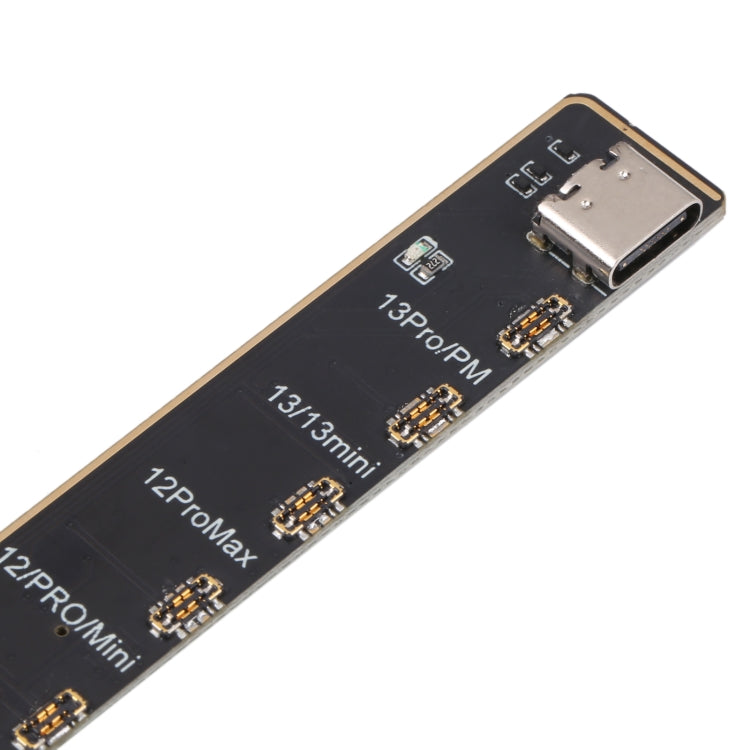 i2C i6S Intelligent Programmer Battery Test Board for iPhone 5 SE-13 Series, Battery Test Board