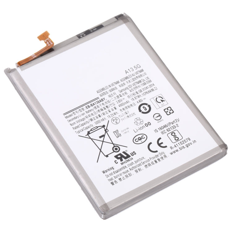 For Samsung Gear Live SM-R382 300mAh EB-BR382ABE Battery Replacement, For Samsung Galaxy A13 5G, For Samsung Galaxy S20 FE 5G, For Samsung Galaxy S21, For Samsung Galaxy Note10 Lite, For Samsung Galaxy Note20 Ultra, For Samsung Galaxy A53              ...