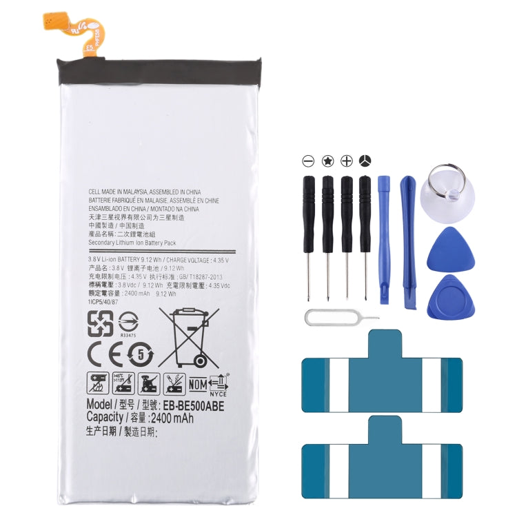 For Samsung Gear Live SM-R382 300mAh EB-BR382ABE Battery Replacement, For Samsung Galaxy A13 5G, For Samsung Galaxy S20 FE 5G, For Samsung Galaxy S21, For Samsung Galaxy Note10 Lite, For Samsung Galaxy Note20 Ultra, For Samsung Galaxy A53              ...