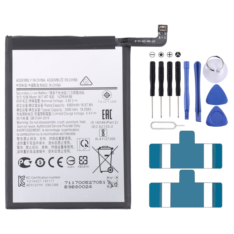 For Samsung Gear Live SM-R382 300mAh EB-BR382ABE Battery Replacement, For Samsung Galaxy A13 5G, For Samsung Galaxy S20 FE 5G, For Samsung Galaxy S21, For Samsung Galaxy Note10 Lite, For Samsung Galaxy Note20 Ultra, For Samsung Galaxy A53              ...