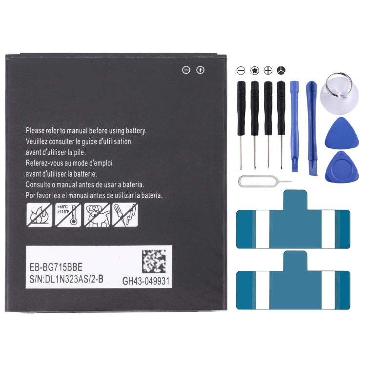 For Samsung Gear Live SM-R382 300mAh EB-BR382ABE Battery Replacement, For Samsung Galaxy A13 5G, For Samsung Galaxy S20 FE 5G, For Samsung Galaxy S21, For Samsung Galaxy Note10 Lite, For Samsung Galaxy Note20 Ultra, For Samsung Galaxy A53              ...