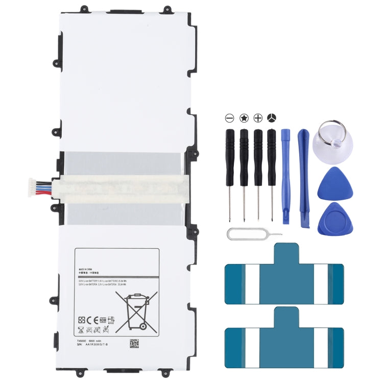For Samsung Gear Live SM-R382 300mAh EB-BR382ABE Battery Replacement, For Samsung Galaxy A13 5G, For Samsung Galaxy S20 FE 5G, For Samsung Galaxy S21, For Samsung Galaxy Note10 Lite, For Samsung Galaxy Note20 Ultra, For Samsung Galaxy A53              ...