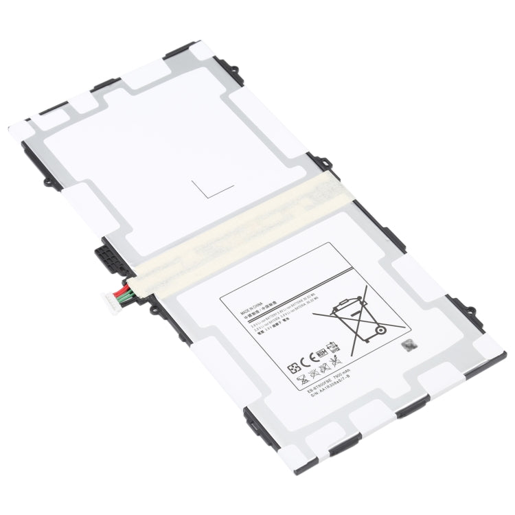 For Samsung Gear Live SM-R382 300mAh EB-BR382ABE Battery Replacement, For Samsung Galaxy Tab S 10.5, For Samsung Galaxy Tab S2 9.7, For Samsung Galaxy Tab S7+, For Samsung Galaxy Tab A 9.7, For Samsung Galaxy Tab S3, For Samsung Galaxy Tab A T510      ...