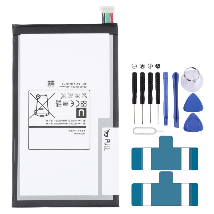 For Samsung Gear Live SM-R382 300mAh EB-BR382ABE Battery Replacement, For Samsung Galaxy Tab S 10.5, For Samsung Galaxy Tab S2 9.7, For Samsung Galaxy Tab S7+, For Samsung Galaxy Tab A 9.7, For Samsung Galaxy Tab S3, For Samsung Galaxy Tab A T510      ...