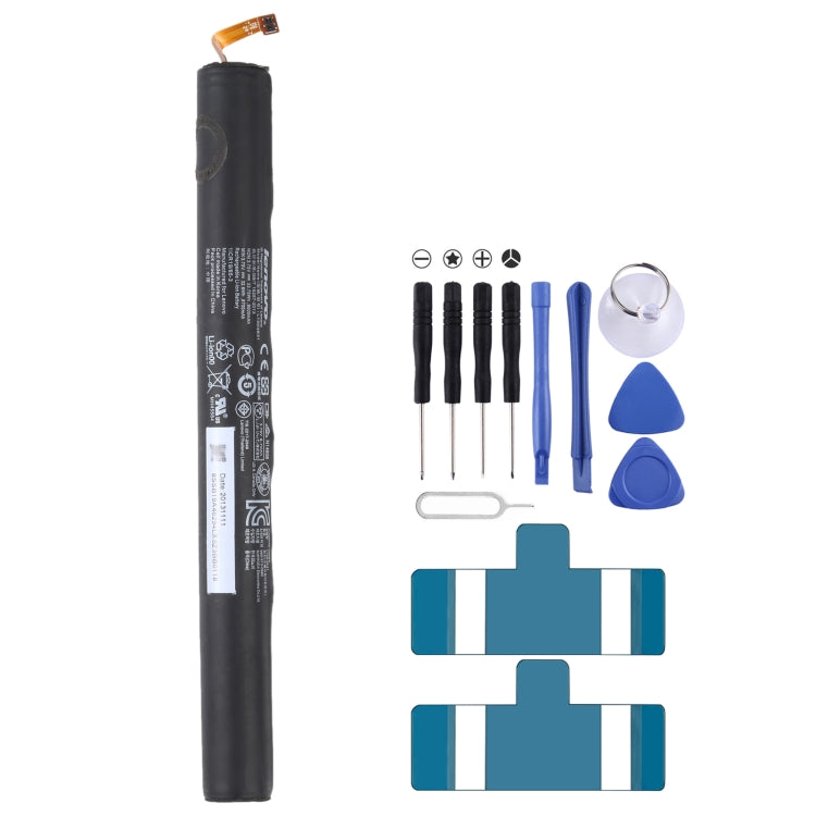 For Samsung Gear Live SM-R382 300mAh EB-BR382ABE Battery Replacement, For Samsung Galaxy Tab S 10.5, For Samsung Galaxy Tab S2 9.7, For Samsung Galaxy Tab S7+, For Samsung Galaxy Tab A 9.7, For Samsung Galaxy Tab S3, For Samsung Galaxy Tab A T510      ...