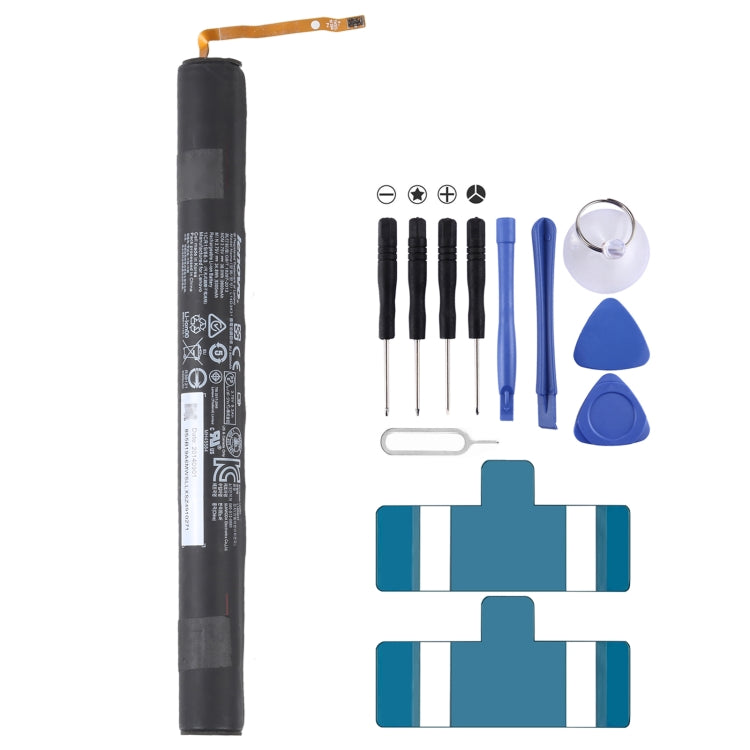 For Samsung Gear Live SM-R382 300mAh EB-BR382ABE Battery Replacement, For Samsung Galaxy Tab S 10.5, For Samsung Galaxy Tab S2 9.7, For Samsung Galaxy Tab S7+, For Samsung Galaxy Tab A 9.7, For Samsung Galaxy Tab S3, For Samsung Galaxy Tab A T510      ...