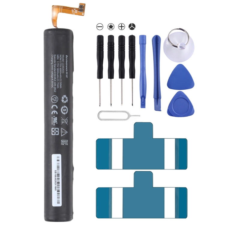 For Samsung Gear Live SM-R382 300mAh EB-BR382ABE Battery Replacement, For Samsung Galaxy Tab S 10.5, For Samsung Galaxy Tab S2 9.7, For Samsung Galaxy Tab S7+, For Samsung Galaxy Tab A 9.7, For Samsung Galaxy Tab S3, For Samsung Galaxy Tab A T510      ...